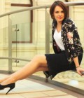 Arinaari 39 ans Zaporozhye Ukraine