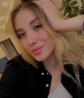 Lyubov 35 ans Belgorod Russie
