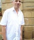 Christoph 52 ans Brackenheim Allemagne