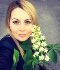 Ирина 41 ans Красноярск Russie