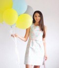 Anna 34 ans Минск  Biélorussie