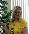 Anna 54 ans Екатеринбург  Russie