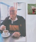 Bernard 68 лет Cabestany Occitanie  Франция