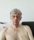 Michel 76 лет Pontcharra  Франция