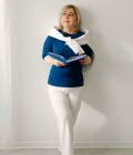Kristina 48 ans Koln Allemagne