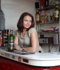 Vera 47 ans Saint Petersbourg Russie