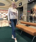 Anna 40 ans Rivne Ukraine