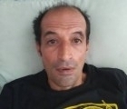 Gregory 53 ans Marseille France