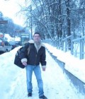 Olivier 54 лет Paris Франция