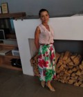 Alla 57 ans Kirov Russie