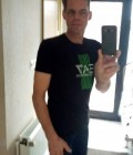 Bernd 53 ans Haselünne Allemagne
