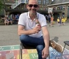 Christophe 49 ans Trooz Belgique