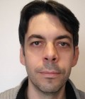 Samuel 42 ans Rennes  France