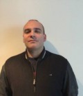 Jean-Marc 53 лет Cachan Франция