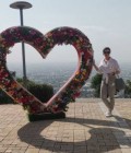 Elvira 47 ans Shymkent Kazakhstan