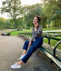 Svetlana 41 Jahre Белград Lettland