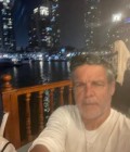 Pascal 67 ans Bophut  Pakistan