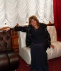 Nadeghda 61 ans Донецк Ukraine