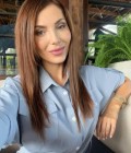 Anzhelika 42 Jahre Minsk Weissrussland