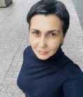 Iri 49 years Moscow Russia