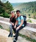 Amin 30 ans Bolu  Turquie