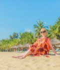 Olga 51 ans Dzerzhinsk Russie