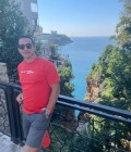 Mehdi 44 ans Tunis. Ariana  Tunisie