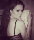 Anna 38 ans самара Russie