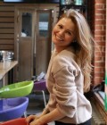 Natalia 47 ans Minsk Biélorussie