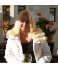 Irina 55 ans Simferopol Ukraine