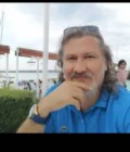 David 60 лет Scotland Великобритания