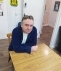Marek 58 лет Sligo Ирландия