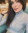 Olga 41 ans Moscow Russie