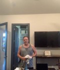 Mark 54 лет Norman  США