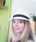 Nina 48 Jahre Pilsen Tschechische Republik