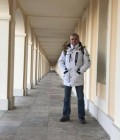 Mateo 58 лет Novosibirsk Россия
