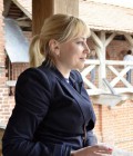 Inga 51 ans Минск Biélorussie