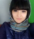 Самира 45 ans Evpatoriya  Russie