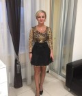 Elenochka 39 ans Dnipro Ukraine