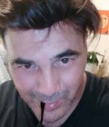 Eliott 46 ans Cannes  France