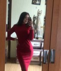 Anastasia 20 ans Yoshkar-ola Russie