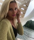 Maria 38 ans Minsk Biélorussie