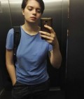 Катя 22 ans Калининград Russie