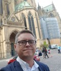 Eric 53 лет Metz Франция