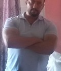 Man 43 лет İzmir Турция