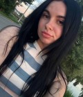 Vika 25 Jahre Kiev Ukraine