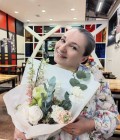 Tatiana 53 ans Tomsk Russie