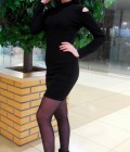 Anastbezz 25 ans Novosibirsk Russie
