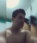 Cristian 28 ans Lima Espagne