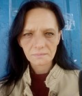 Елена 47 ans Киев Ukraine
